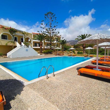 Alex (Adults Only) Hotel การ์ปาตอส ภายนอก รูปภาพ