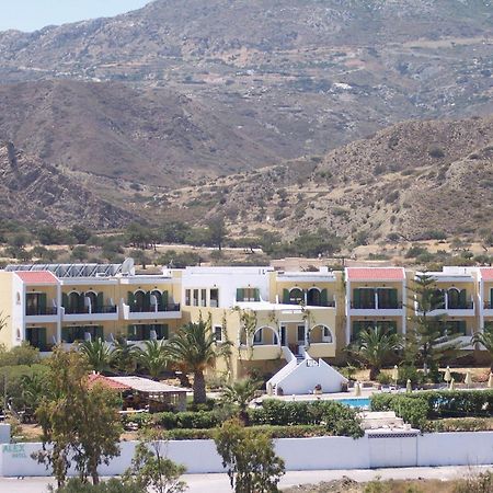 Alex (Adults Only) Hotel การ์ปาตอส ภายนอก รูปภาพ