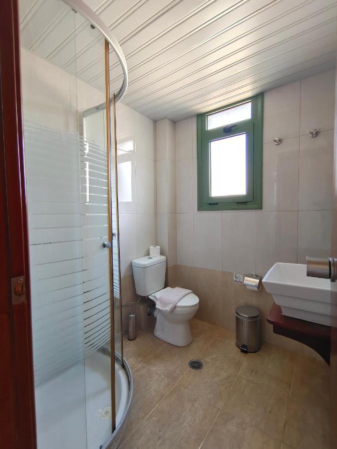 Alex (Adults Only) Hotel การ์ปาตอส ภายนอก รูปภาพ