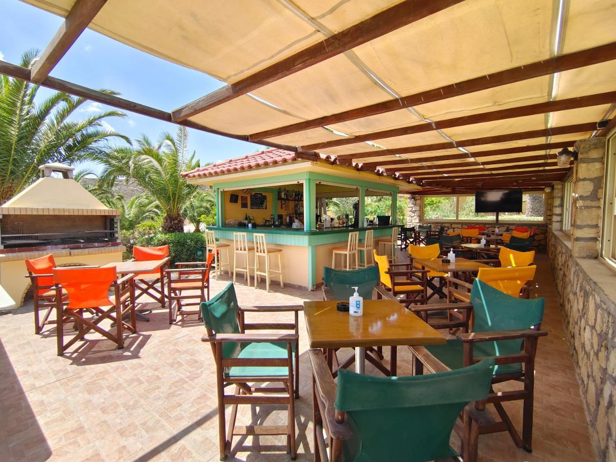 Alex (Adults Only) Hotel การ์ปาตอส ภายนอก รูปภาพ