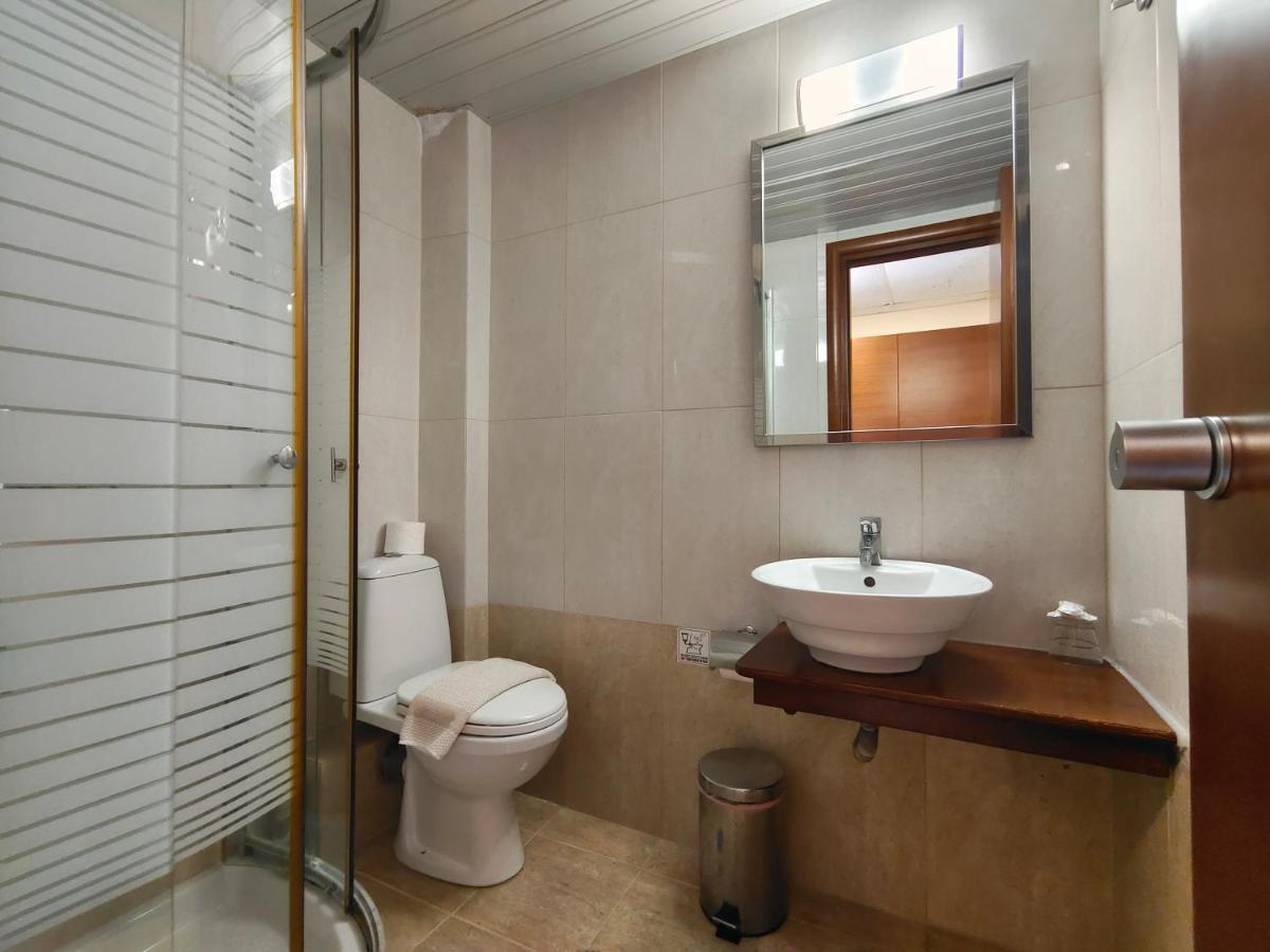 Alex (Adults Only) Hotel การ์ปาตอส ภายนอก รูปภาพ