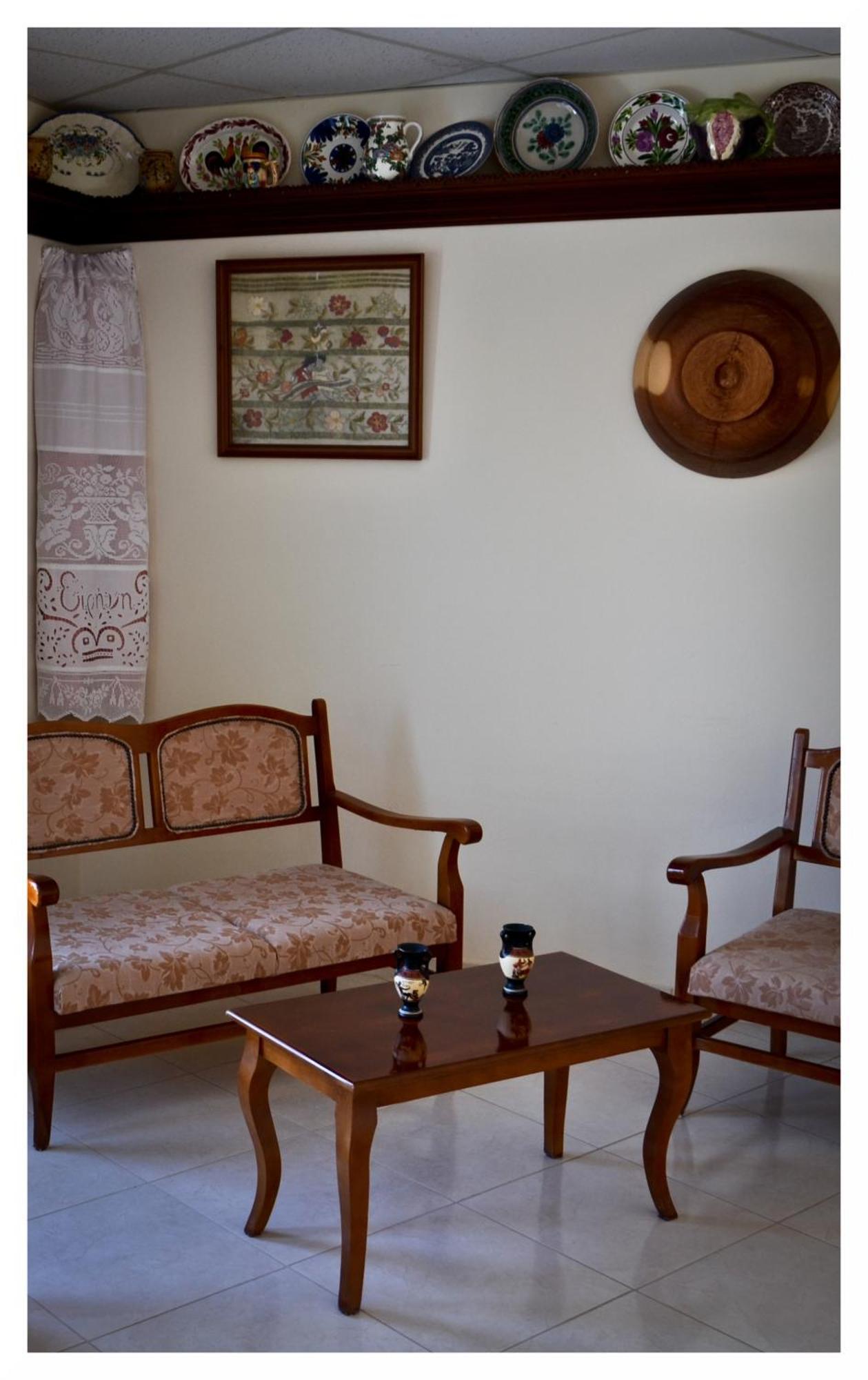 Alex (Adults Only) Hotel การ์ปาตอส ภายนอก รูปภาพ