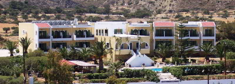 Alex (Adults Only) Hotel การ์ปาตอส ภายนอก รูปภาพ