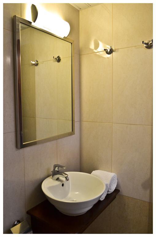 Alex (Adults Only) Hotel การ์ปาตอส ภายนอก รูปภาพ